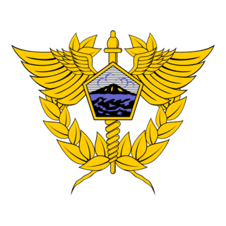 Logo Kemenkeu